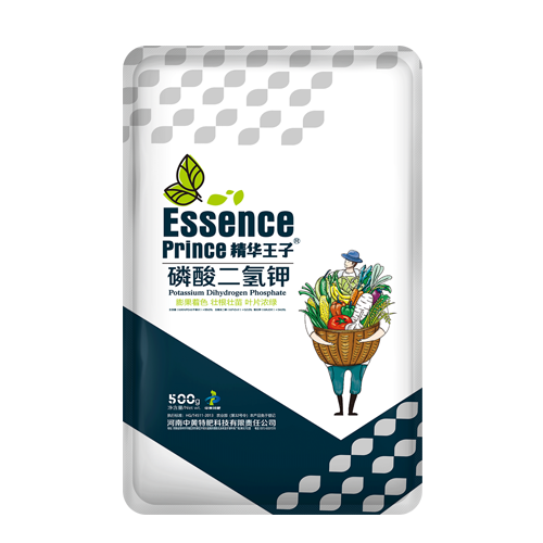 磷酸二氢钾叶面肥500g英华王子